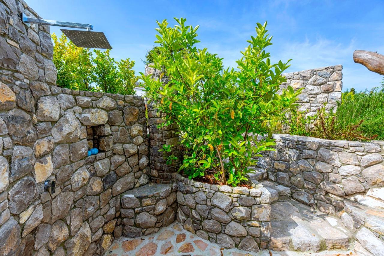 Amore Rentals - Resort Ravenna - Villa Dama Massa Lubrense Exteriér fotografie