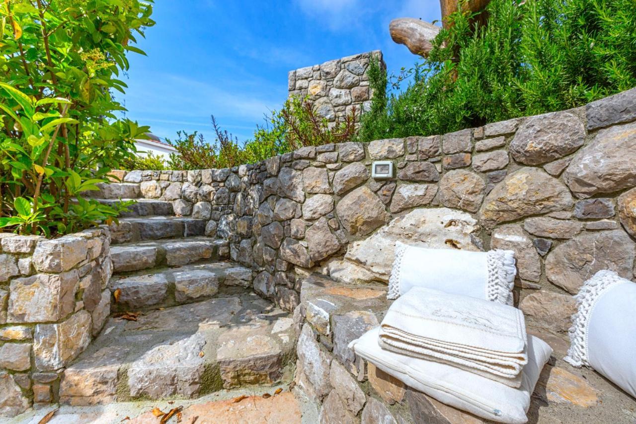 Amore Rentals - Resort Ravenna - Villa Dama Massa Lubrense Exteriér fotografie